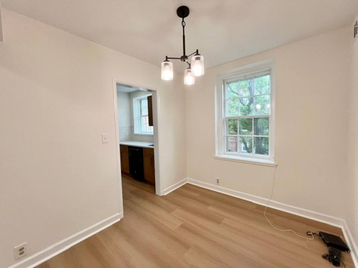 Condo for rent at 3930 Langley Court NW, Washington, DC 20016