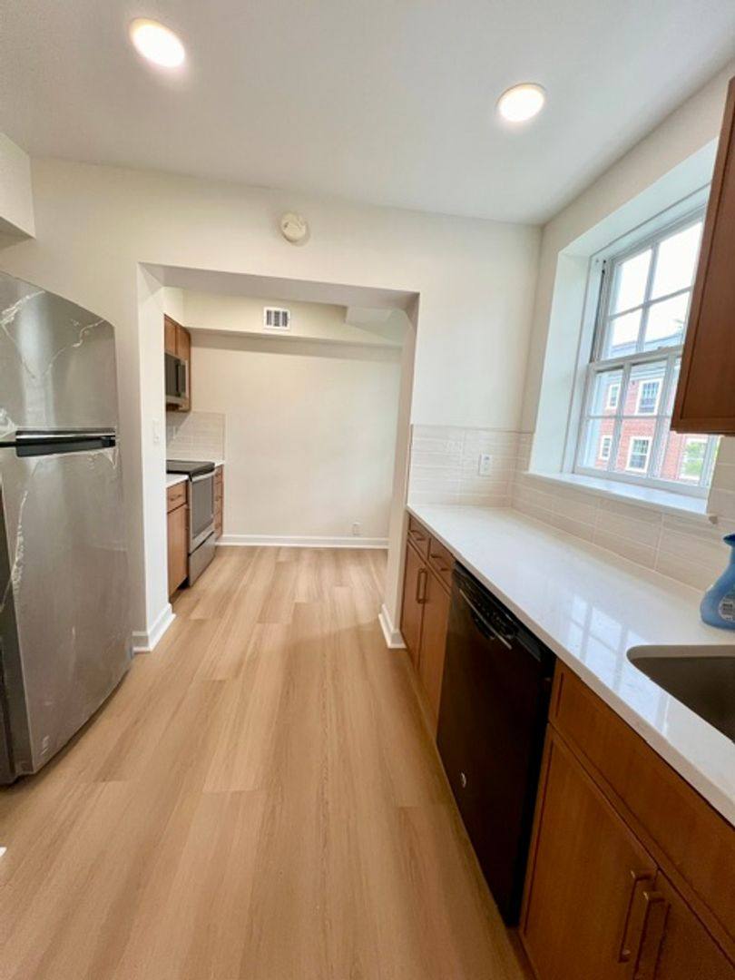 Condo for rent at 3930 Langley Court NW, Washington, DC 20016