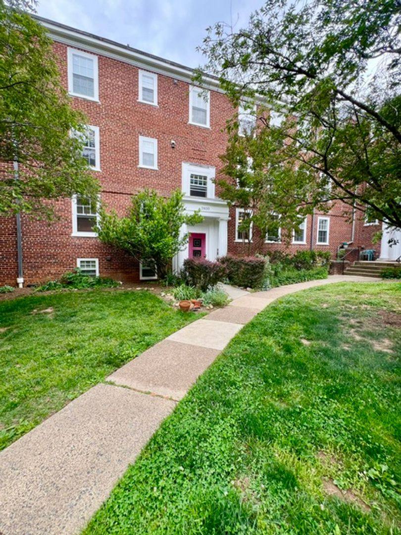 Condo for rent at 3930 Langley Court NW, Washington, DC 20016