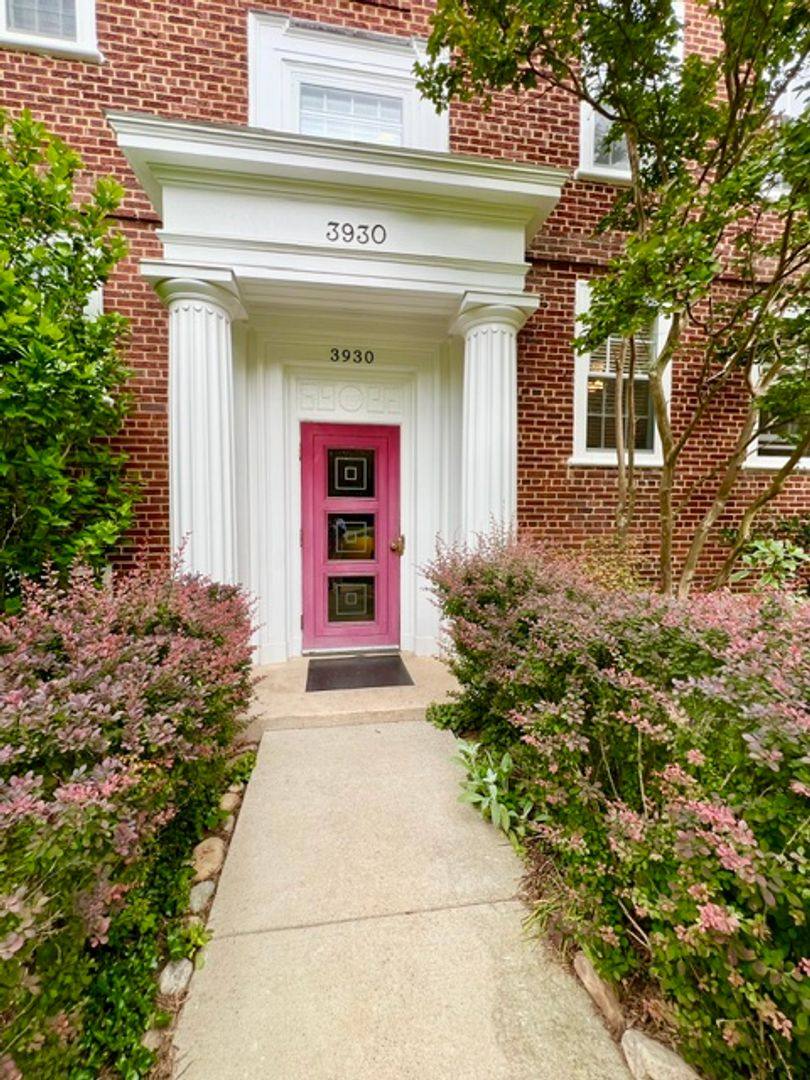 Condo for rent at 3930 Langley Court NW, Washington, DC 20016