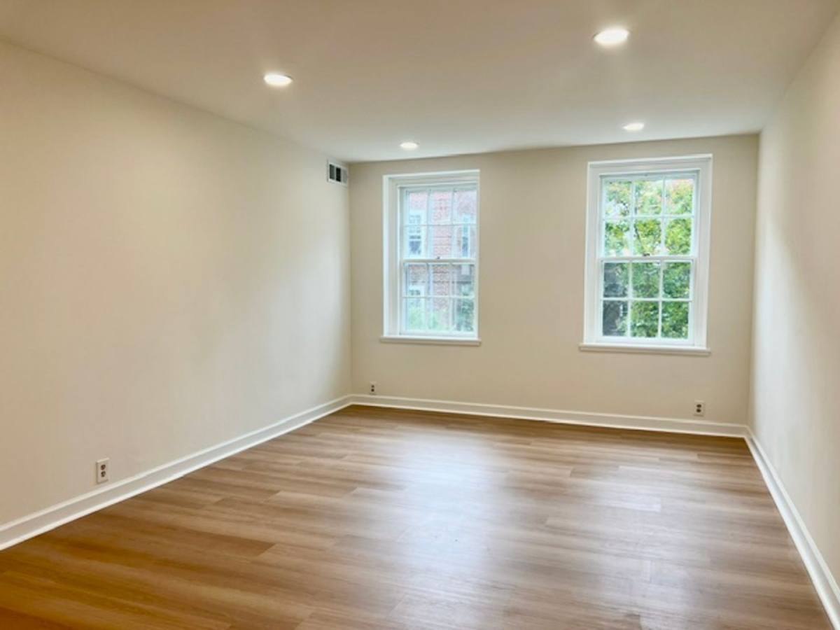Condo for rent at 3930 Langley Court NW, Washington, DC 20016