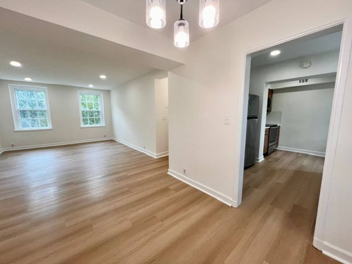 Condo for rent at 3930 Langley Court NW, Washington, DC 20016