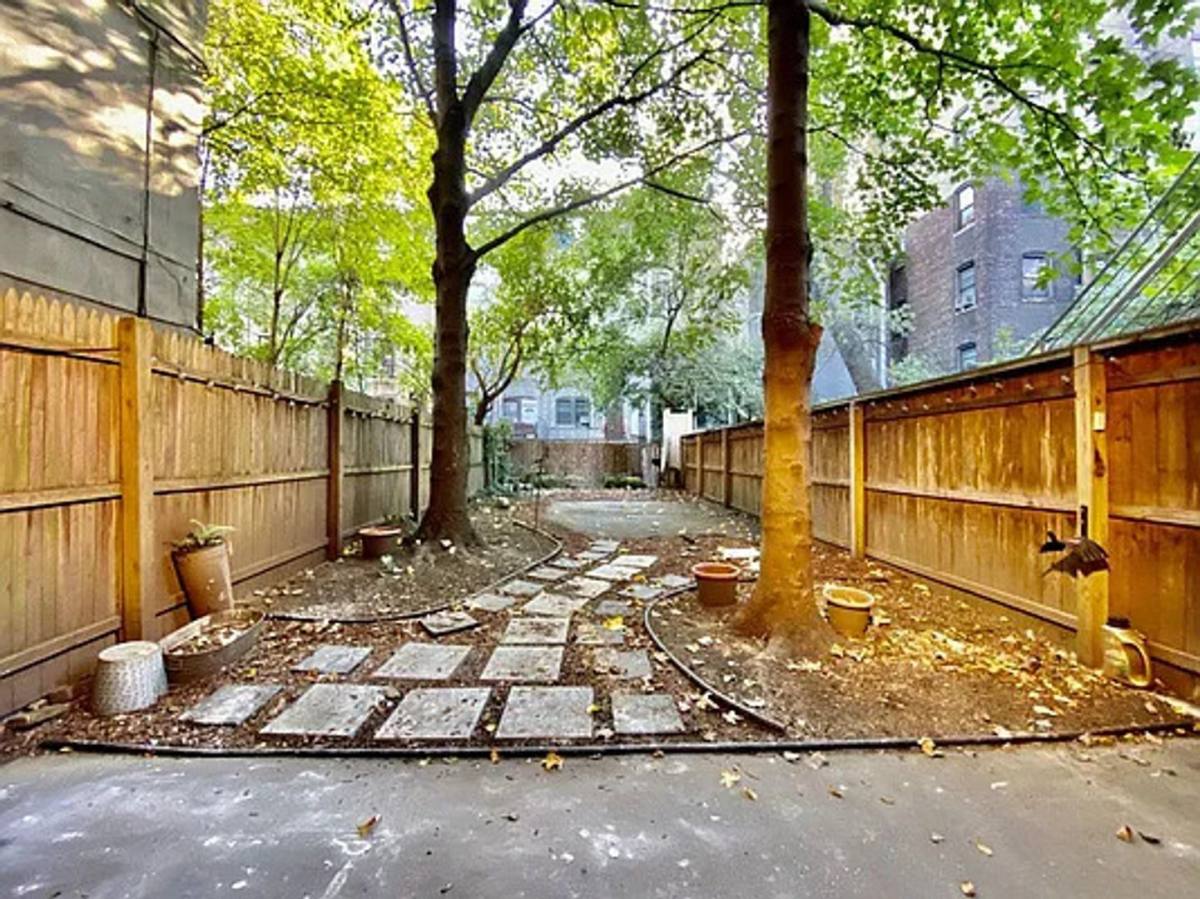 Townhouse for rent at 538 W 149th St, New York, NY 10031