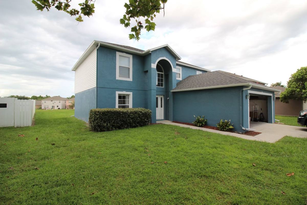 House for rent at 3617 Stonefield Dr, Orlando, FL 32826