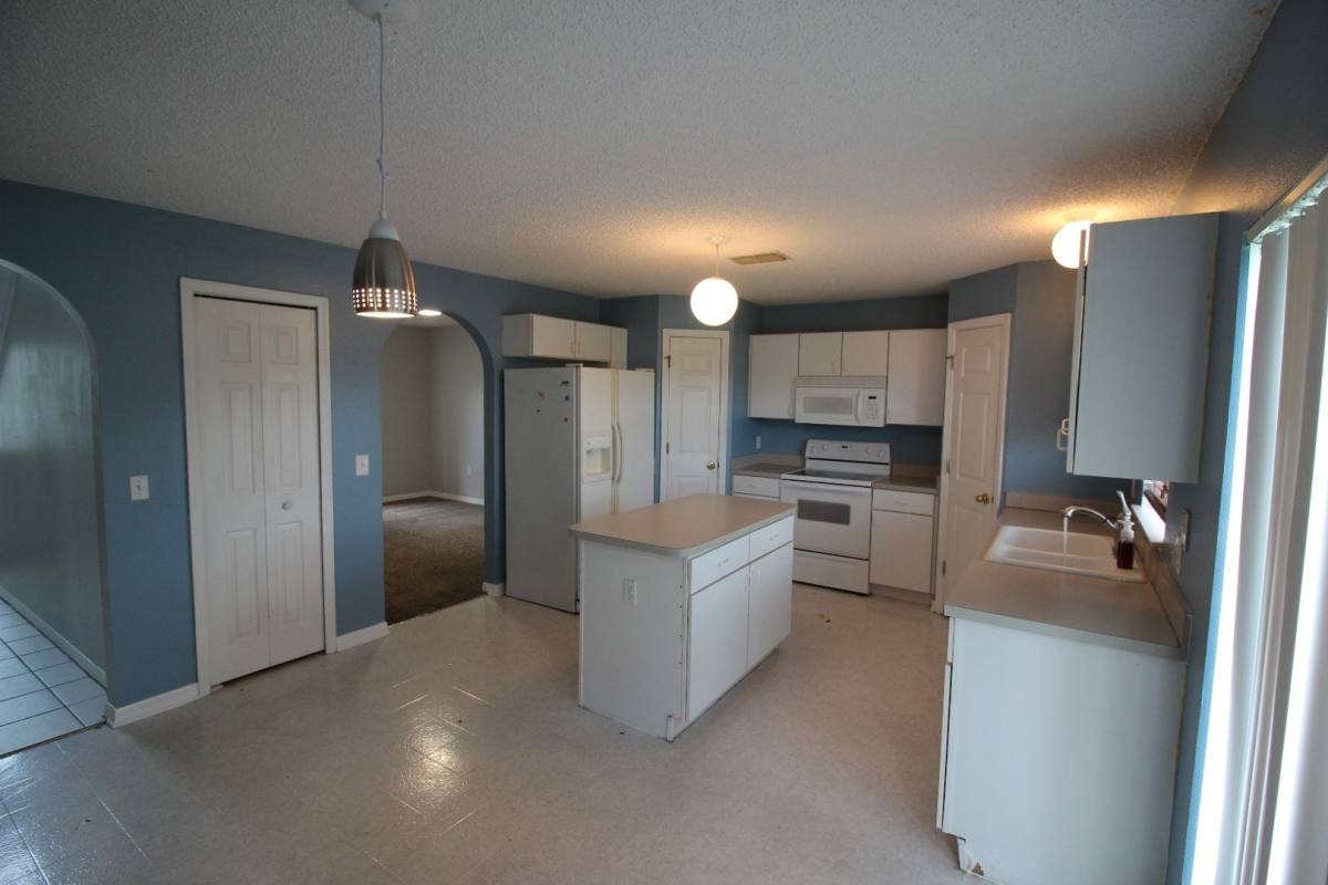 House for rent at 3617 Stonefield Dr, Orlando, FL 32826