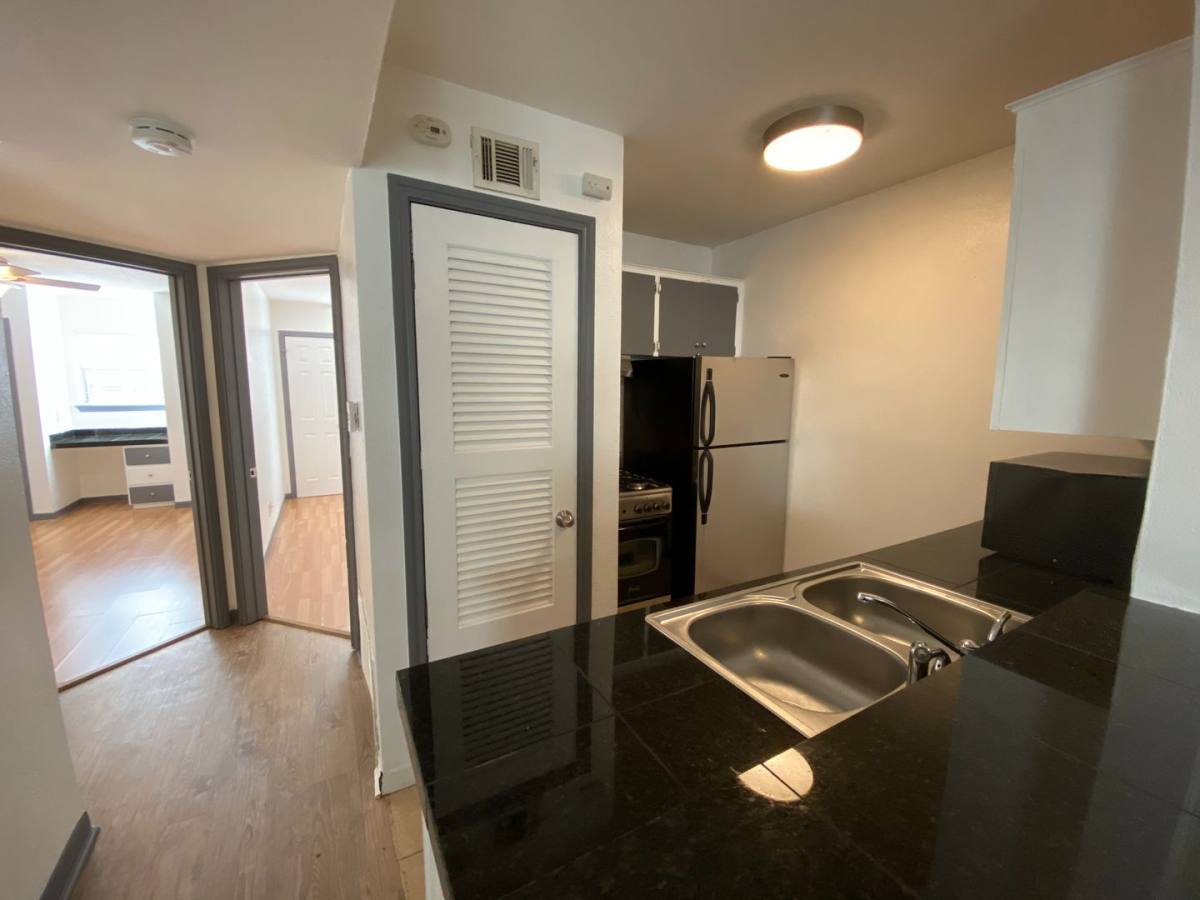 Condo for rent at 4306 Ave A, Austin, TX 78705