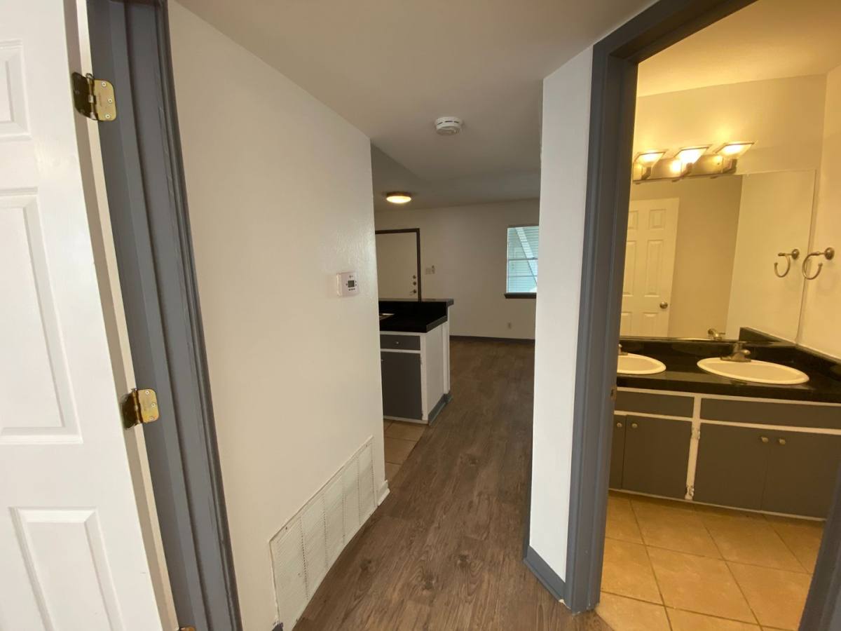 Condo for rent at 4306 Ave A, Austin, TX 78705