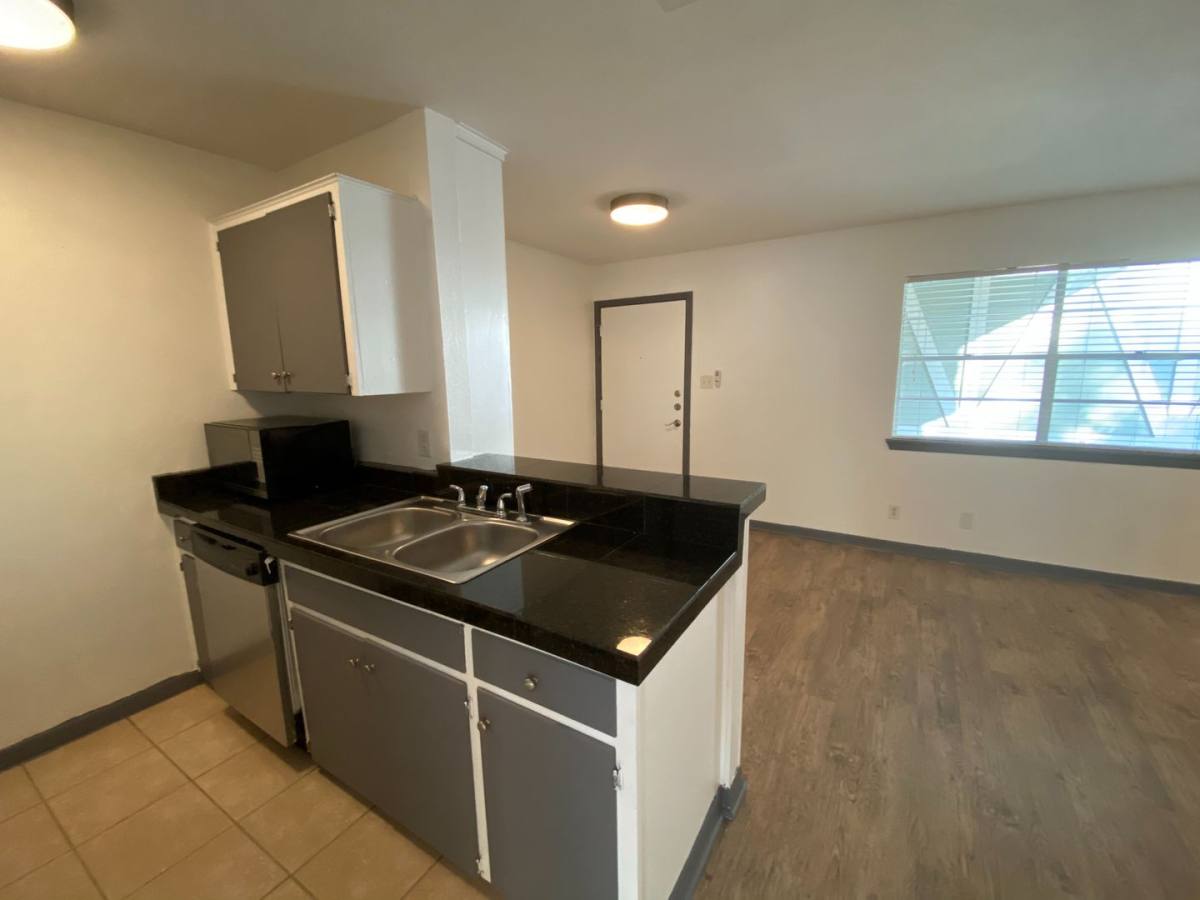 Condo for rent at 4306 Ave A, Austin, TX 78705