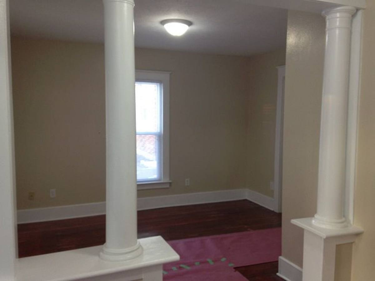 House for rent at 1028 N Lawrence St, South Bend, IN 46617