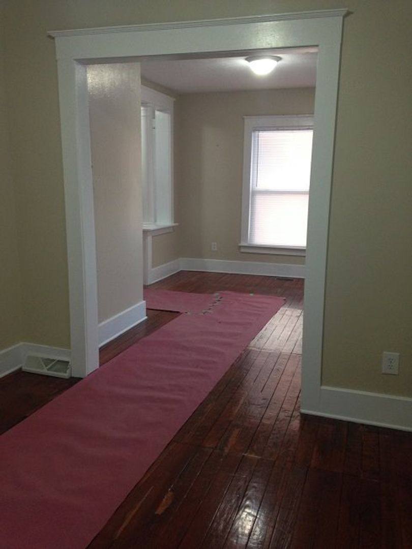 House for rent at 1028 N Lawrence St, South Bend, IN 46617
