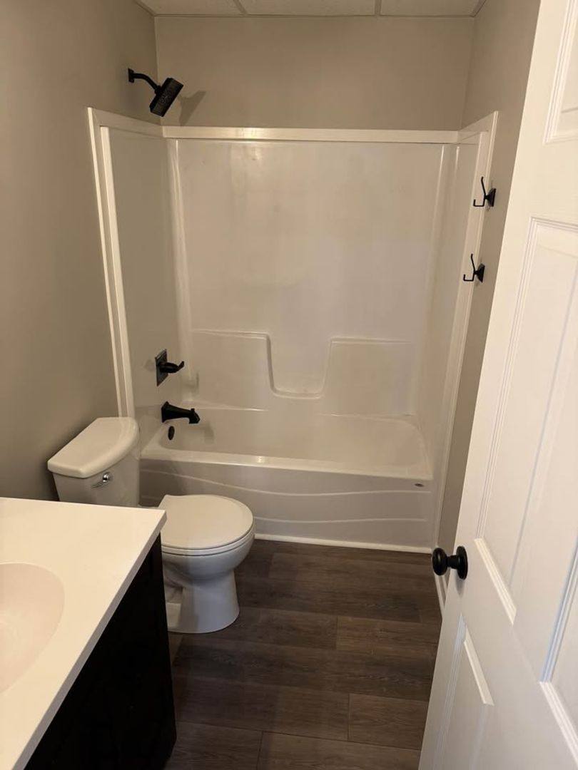 Apartment for rent at 103 1 2 3rd St S, Waterville, MN 56096