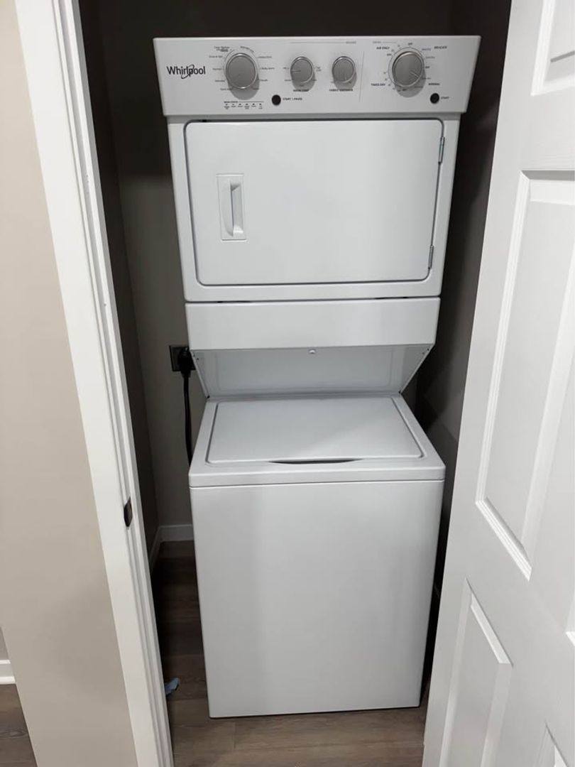 Apartment for rent at 103 1 2 3rd St S, Waterville, MN 56096