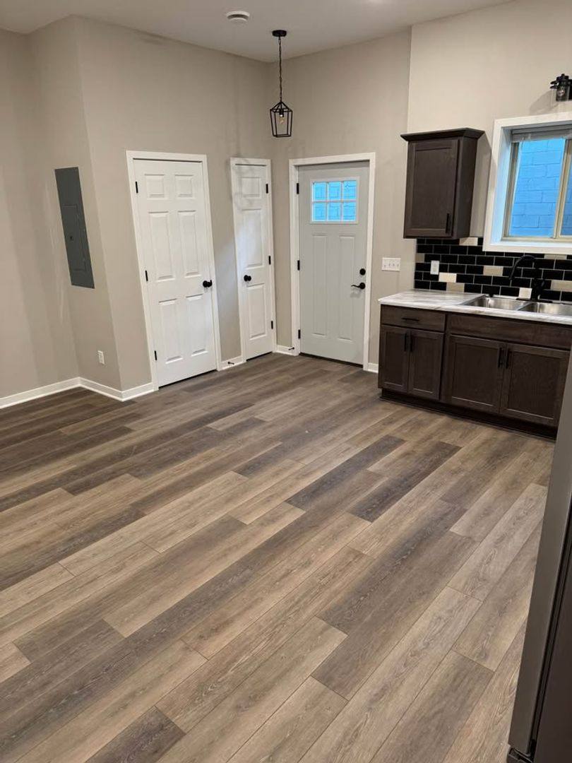 Apartment for rent at 103 1 2 3rd St S, Waterville, MN 56096