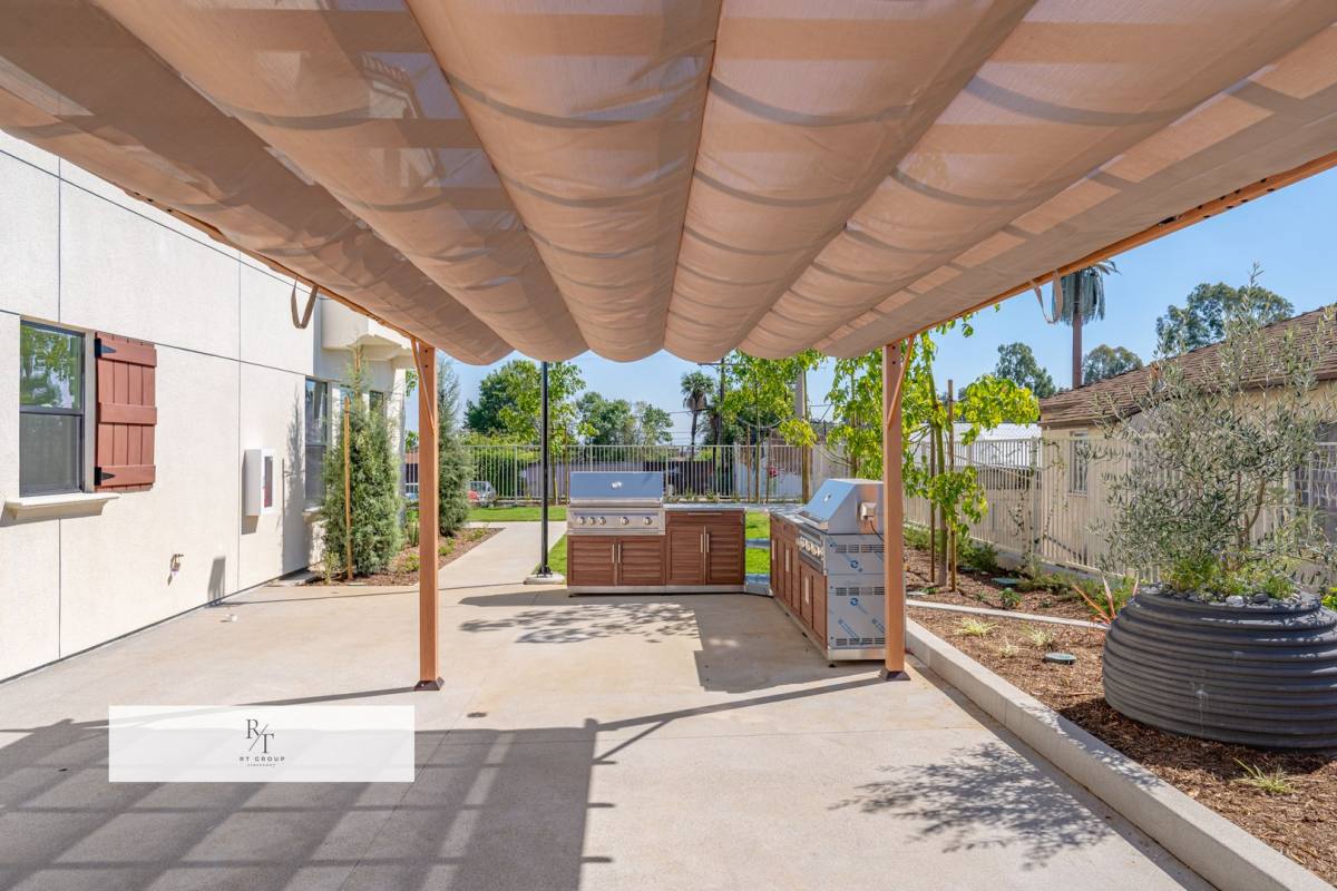 Apartment for rent at 170 N New Ave, Monterey Park, CA 91755