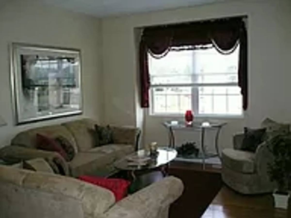 Townhouse for rent at 117 Clancey St, South Bend, IN 46637