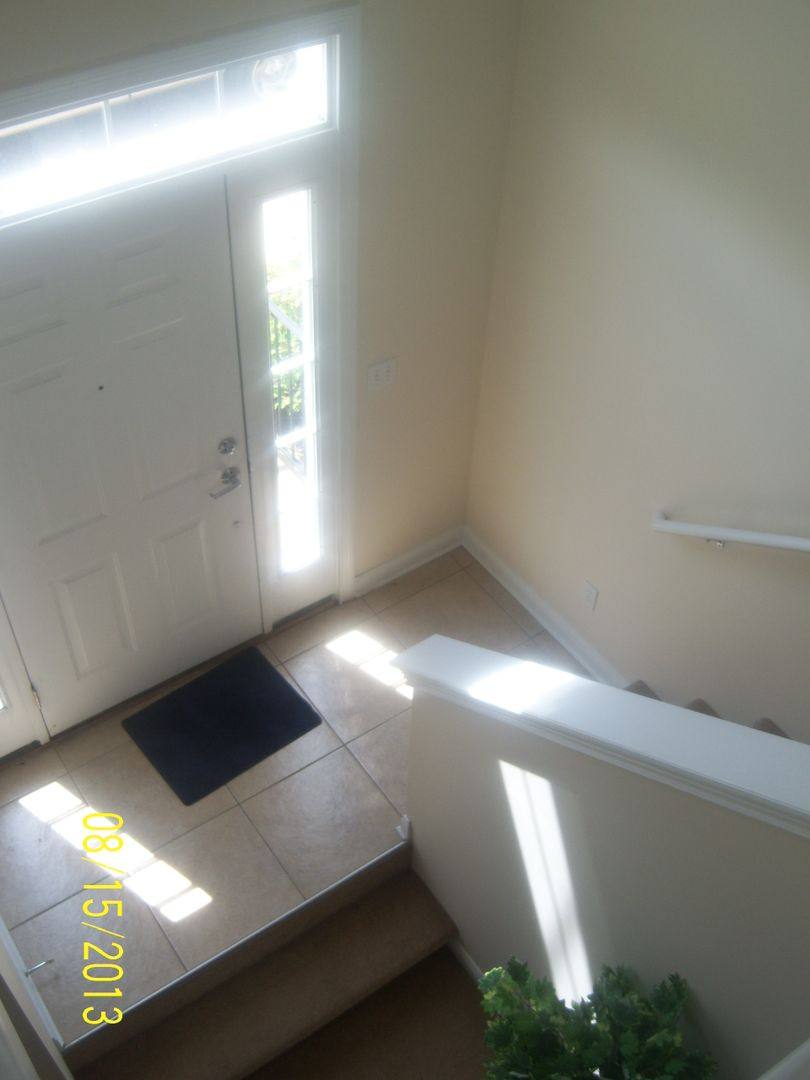 Townhouse for rent at 117 Clancey St, South Bend, IN 46637