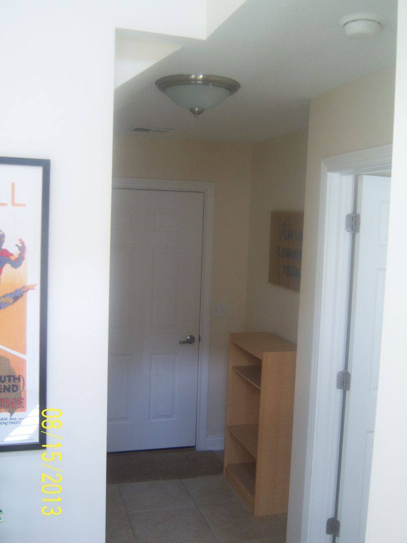 Townhouse for rent at 117 Clancey St, South Bend, IN 46637