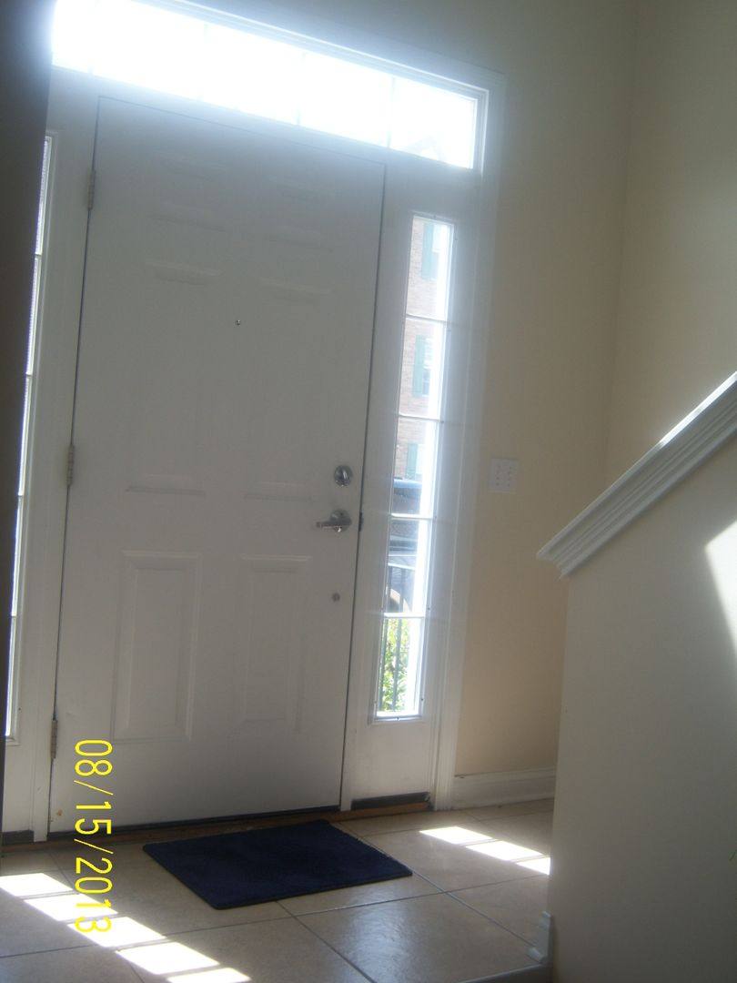 Townhouse for rent at 117 Clancey St, South Bend, IN 46637