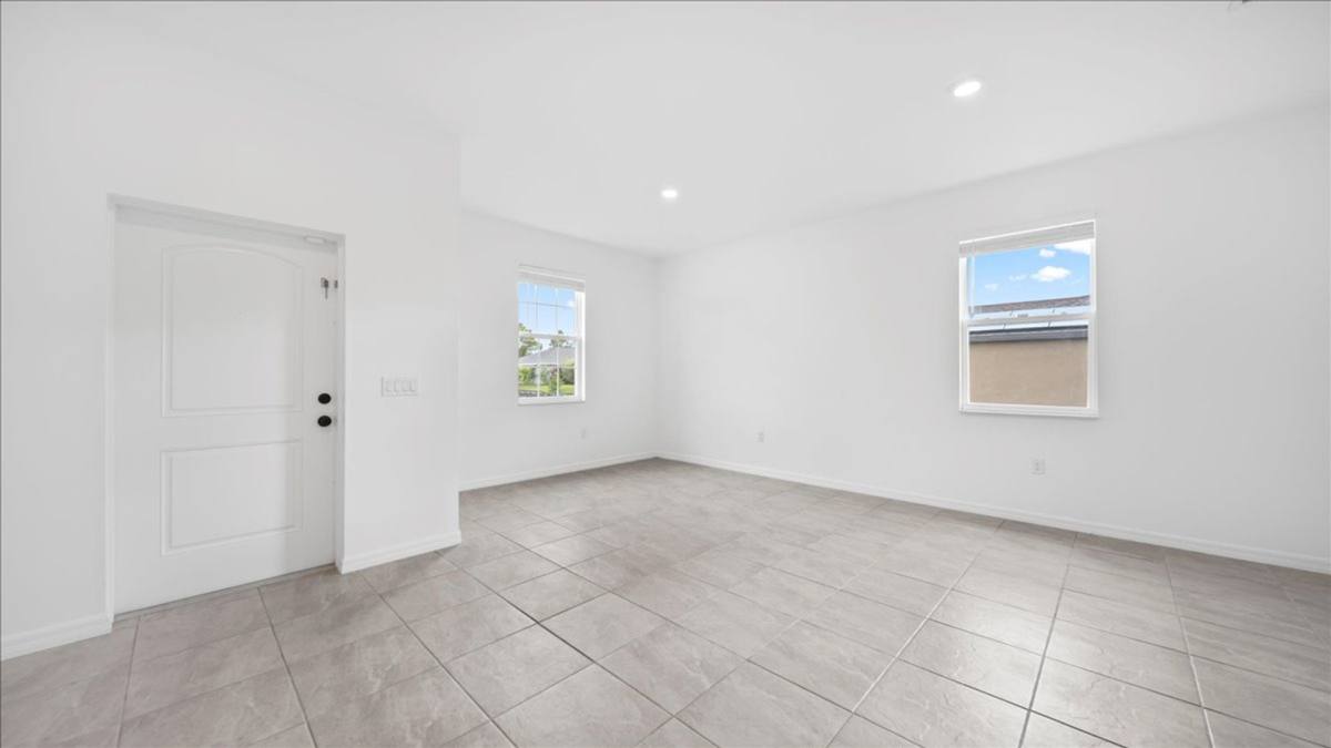 House for rent at 2928 NW 27th St, Cape Coral, FL 33993
