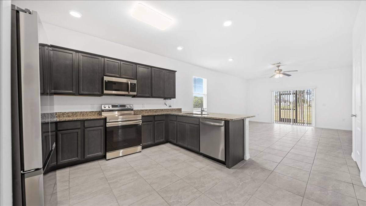 House for rent at 2928 NW 27th St, Cape Coral, FL 33993