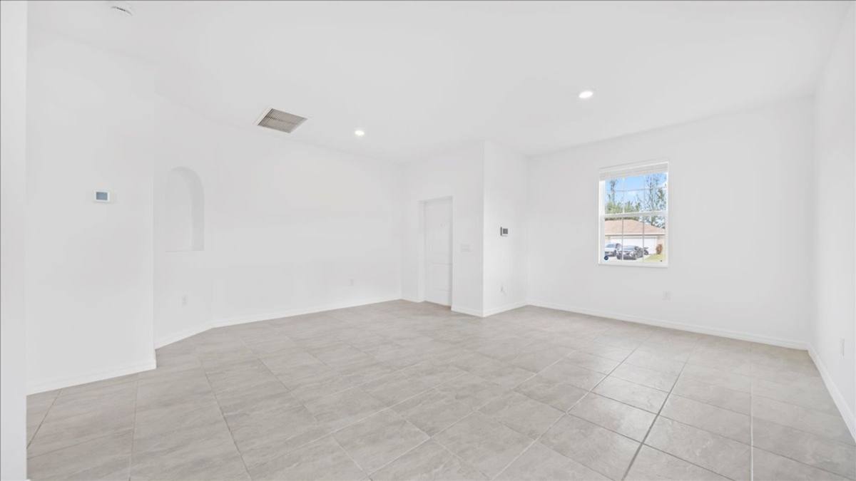 House for rent at 2928 NW 27th St, Cape Coral, FL 33993