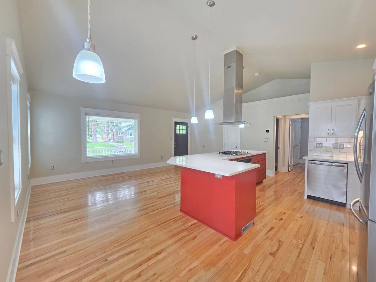 House for rent at 34 W 26th Ave, Spokane, WA 99203
