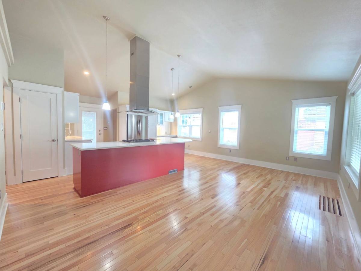 House for rent at 34 W 26th Ave, Spokane, WA 99203