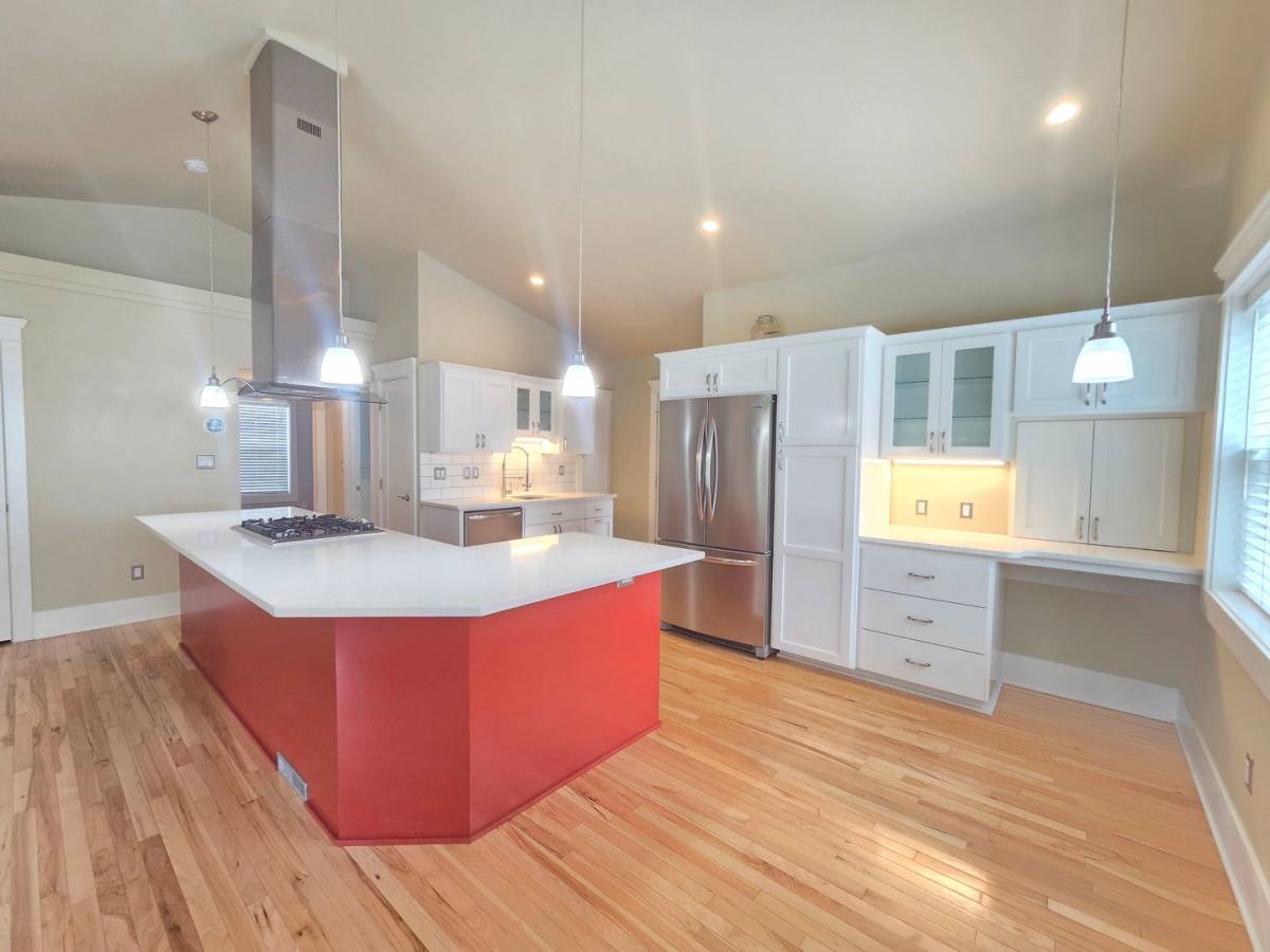 House for rent at 34 W 26th Ave, Spokane, WA 99203