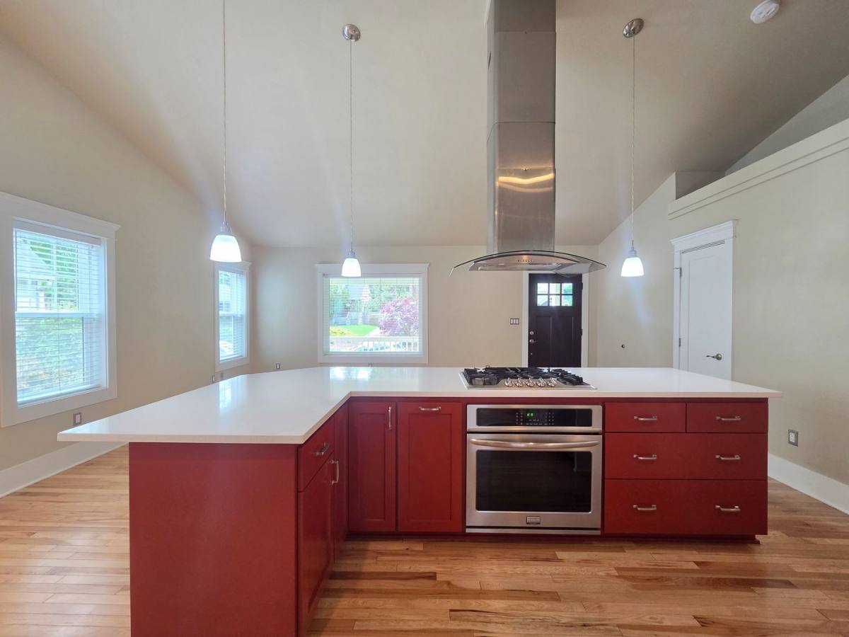 House for rent at 34 W 26th Ave, Spokane, WA 99203