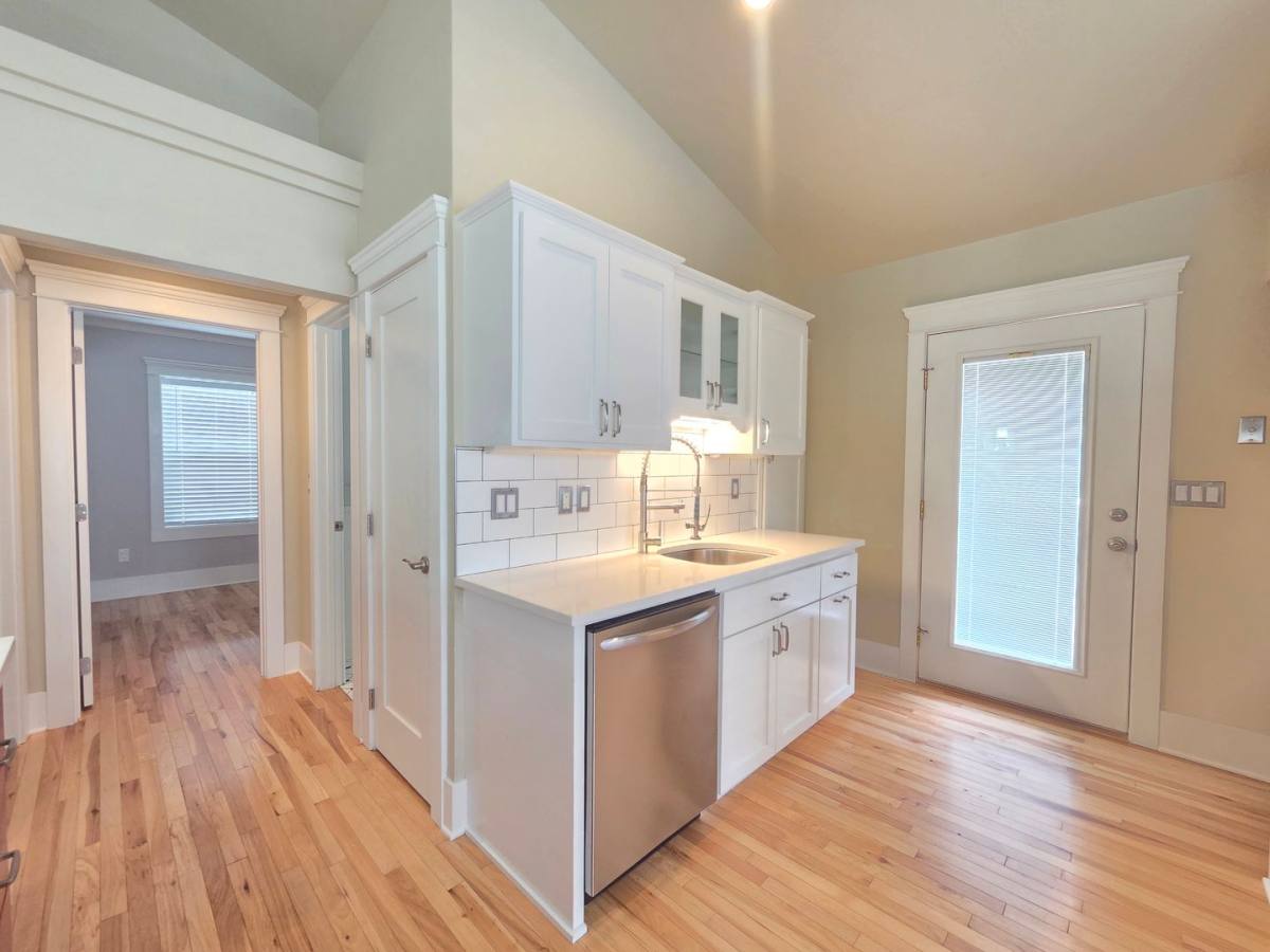 House for rent at 34 W 26th Ave, Spokane, WA 99203