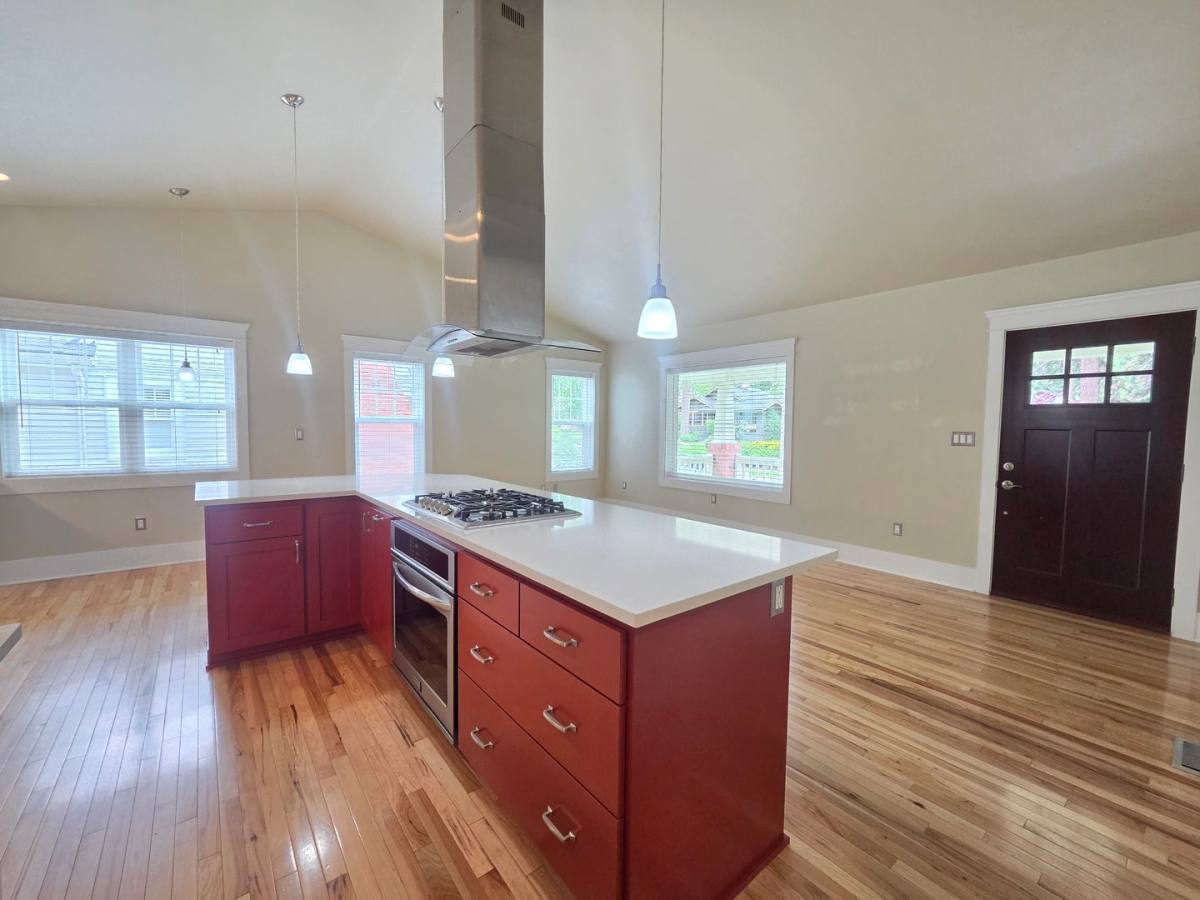 House for rent at 34 W 26th Ave, Spokane, WA 99203