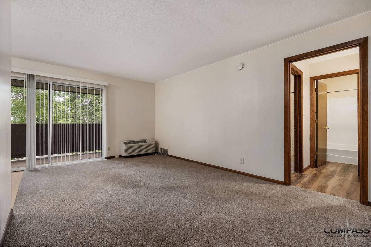 Apartment for rent at 1237 S Dewey St, Eau Claire, WI 54701