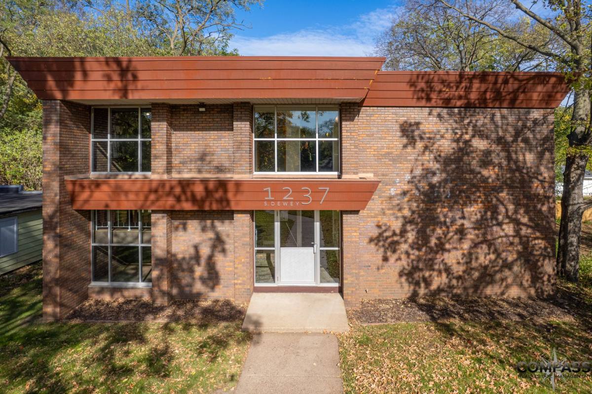 Apartment for rent at 1237 S Dewey St, Eau Claire, WI 54701