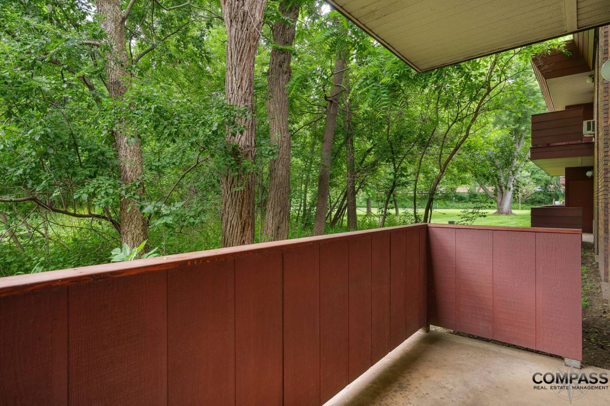 Apartment for rent at 1237 S Dewey St, Eau Claire, WI 54701