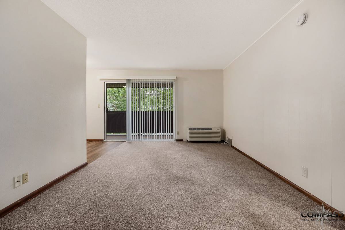 Apartment for rent at 1237 S Dewey St, Eau Claire, WI 54701
