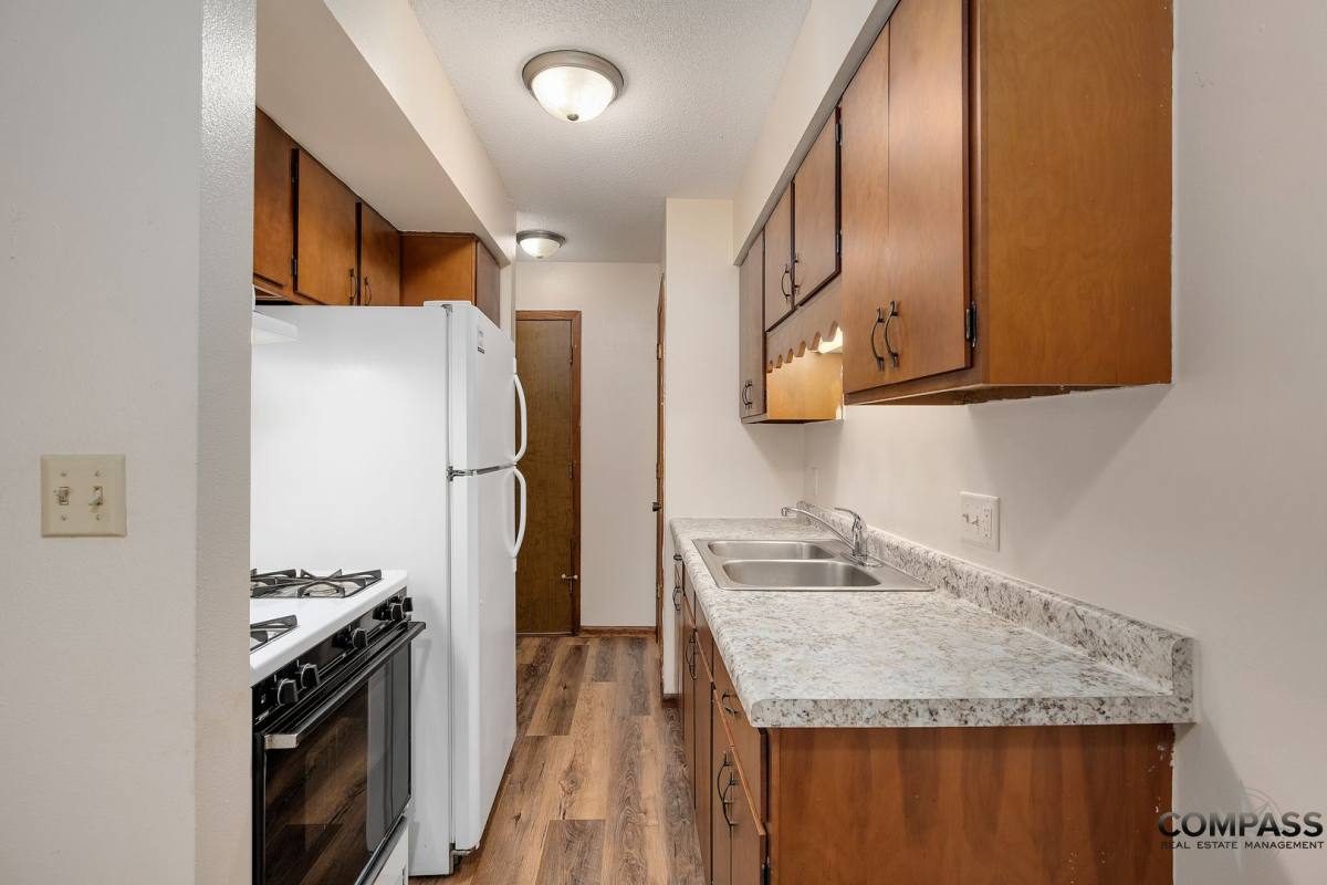 Apartment for rent at 1237 S Dewey St, Eau Claire, WI 54701