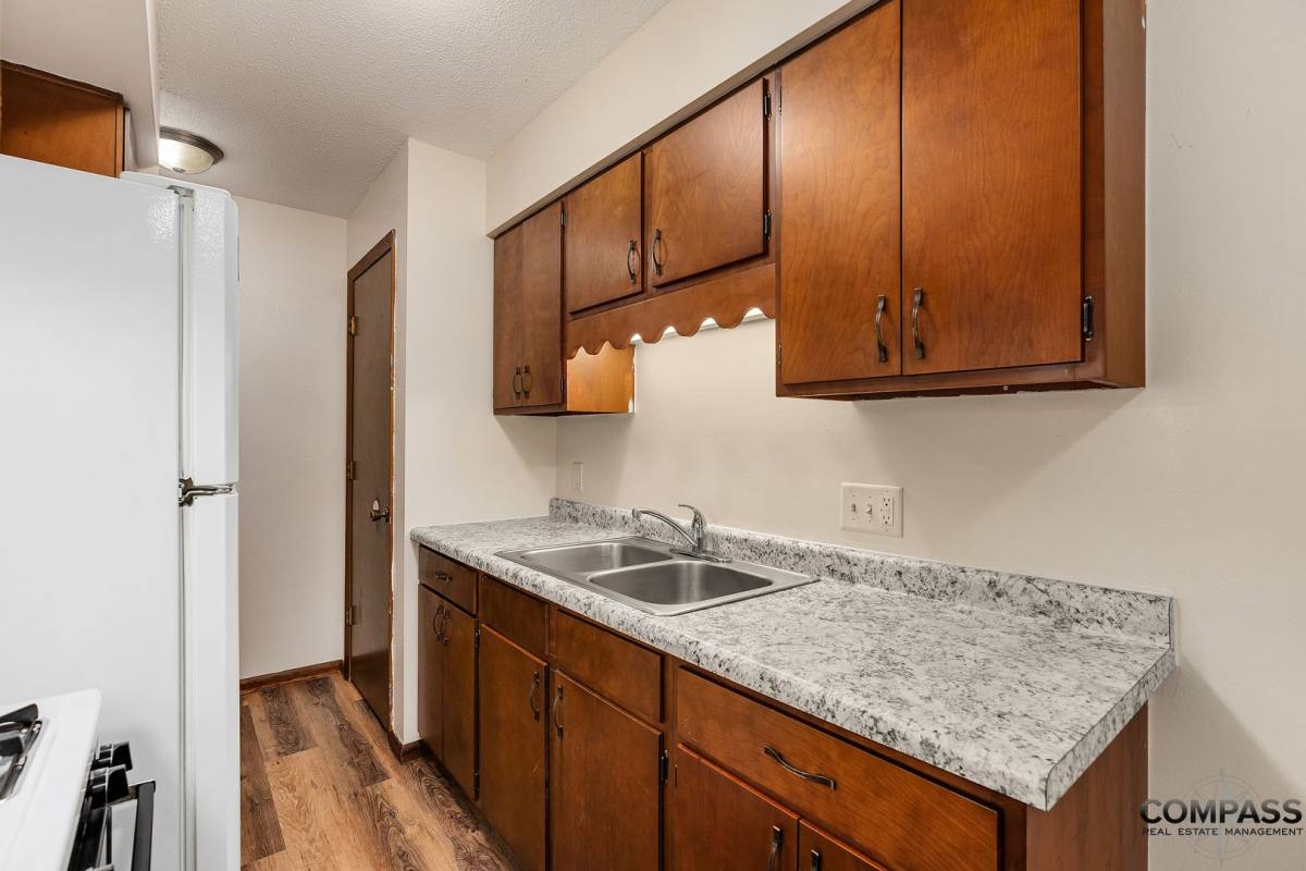 Apartment for rent at 1237 S Dewey St, Eau Claire, WI 54701