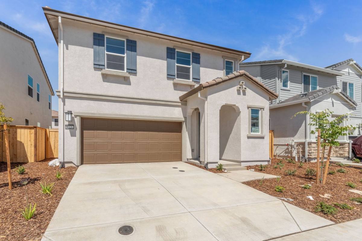 House for rent at 8326 Mincey Way, Elk Grove, CA 95757