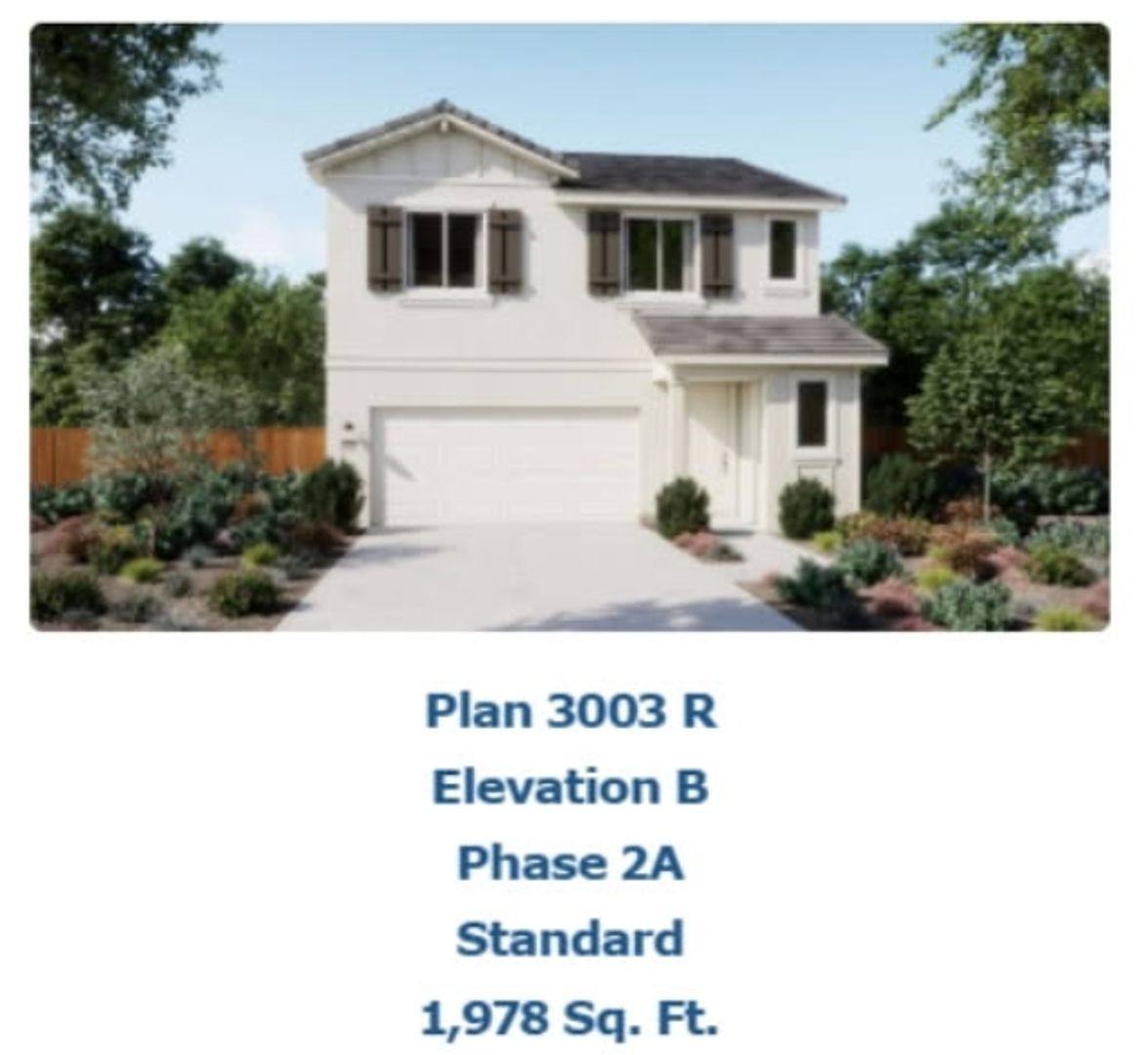 House for rent at 8326 Mincey Way, Elk Grove, CA 95757