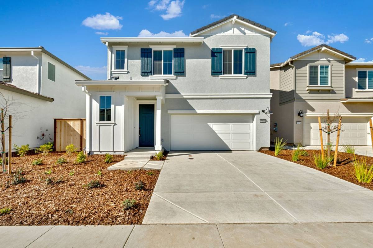 House for rent at 8326 Mincey Way, Elk Grove, CA 95757