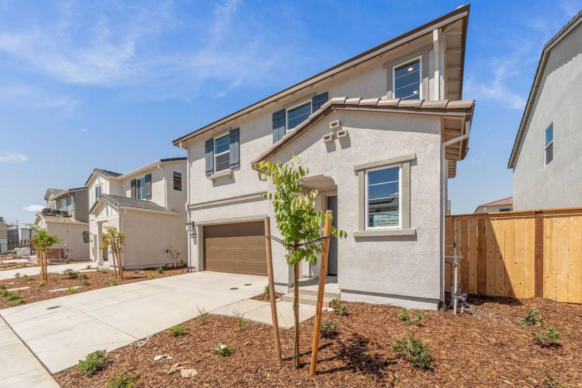 House for rent at 8326 Mincey Way, Elk Grove, CA 95757