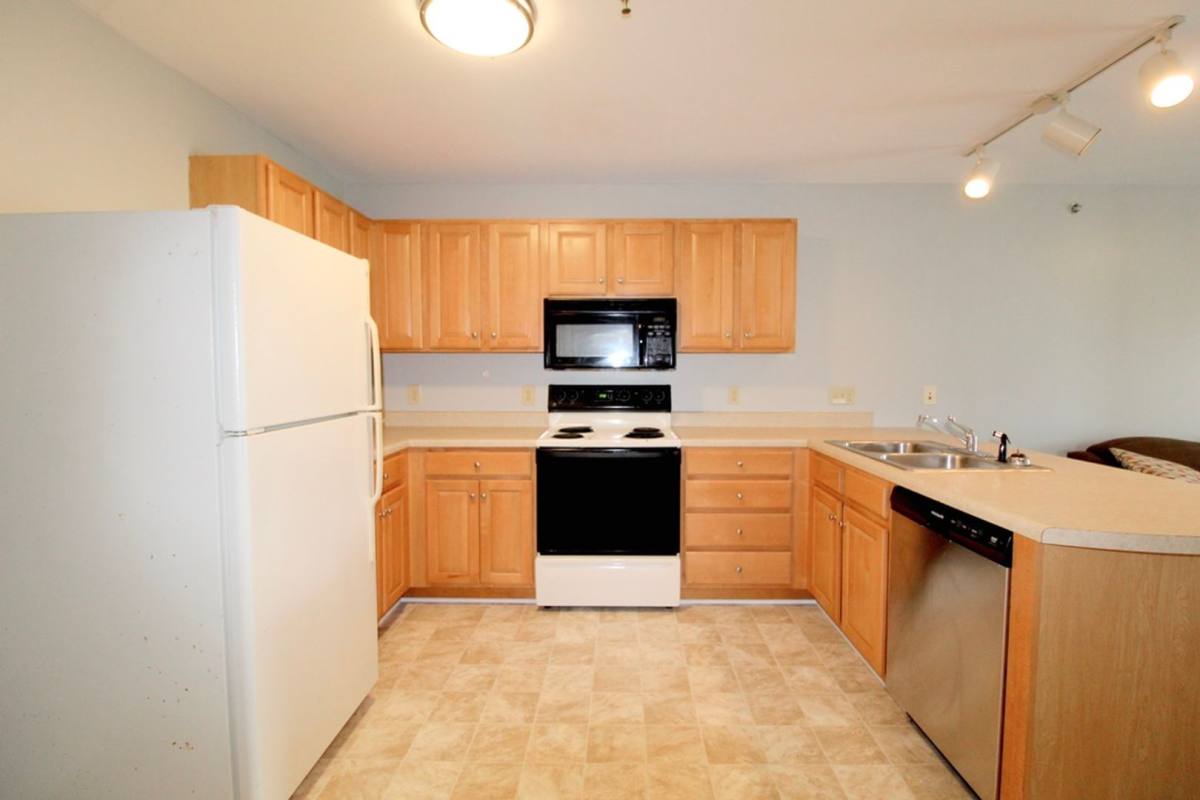 Condo for rent at 1366 Hunters Rd, Harrisonburg, VA 22801
