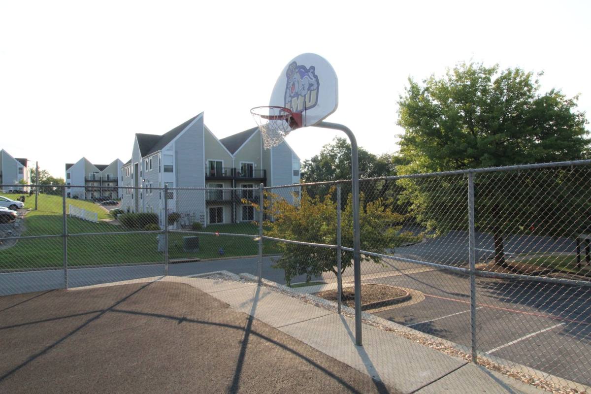 Condo for rent at 1366 Hunters Rd, Harrisonburg, VA 22801