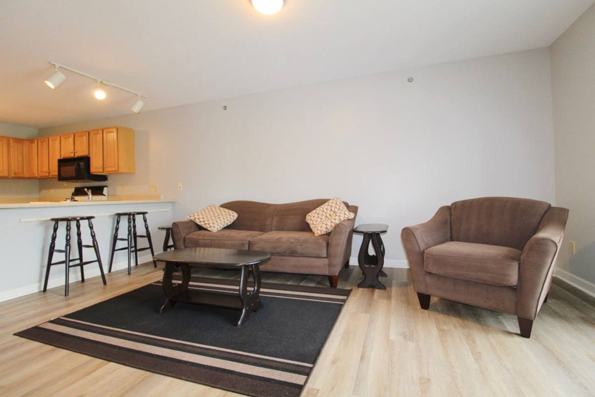 Condo for rent at 1366 Hunters Rd, Harrisonburg, VA 22801