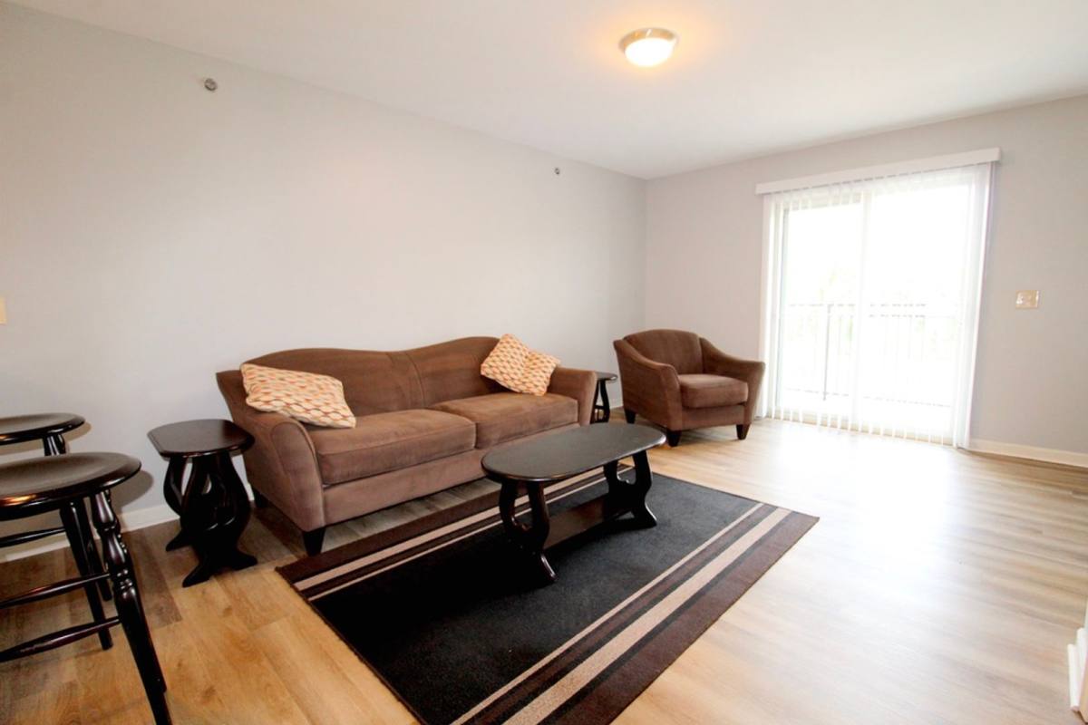 Condo for rent at 1366 Hunters Rd, Harrisonburg, VA 22801