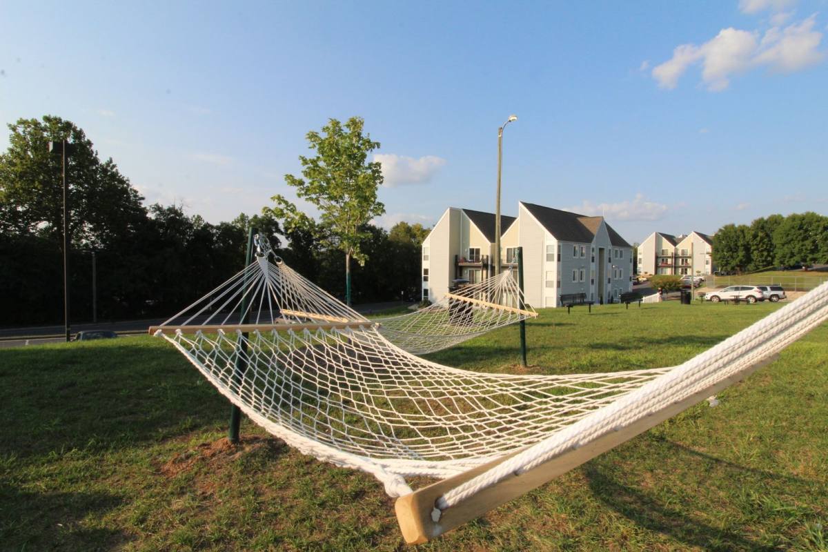 Condo for rent at 1366 Hunters Rd, Harrisonburg, VA 22801