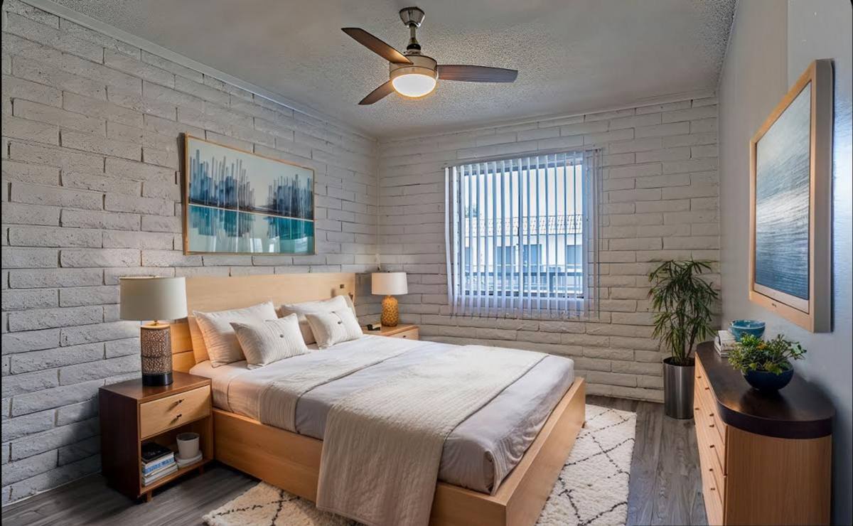 Apartment for rent at 1014 S Farmer Ave, Tempe, AZ 85281