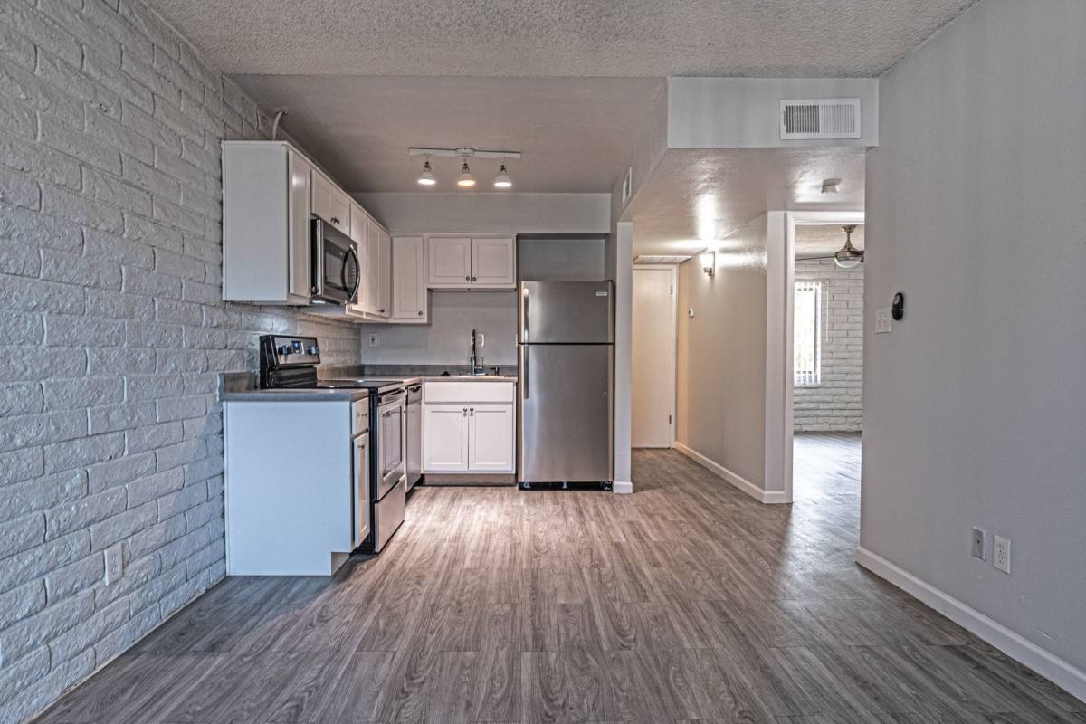 Apartment for rent at 1014 S Farmer Ave, Tempe, AZ 85281