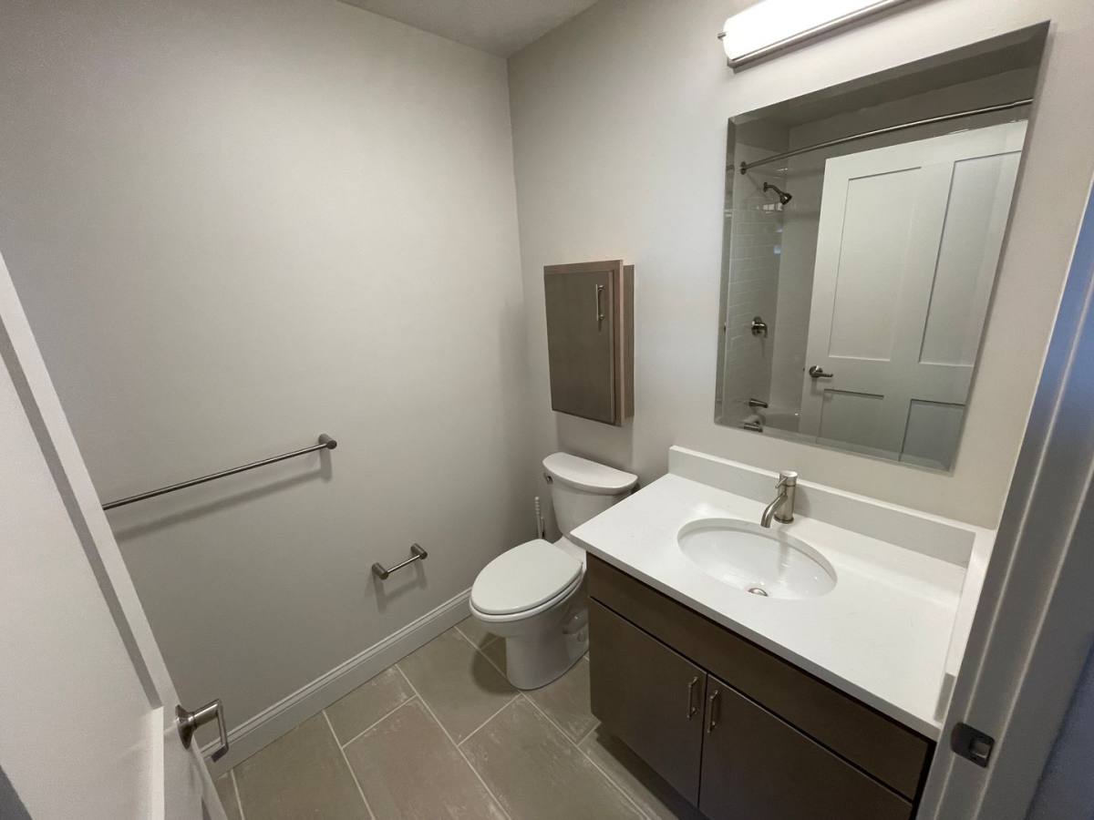 Apartment for rent at 28 Petronelli Way, Brockton, MA 02301