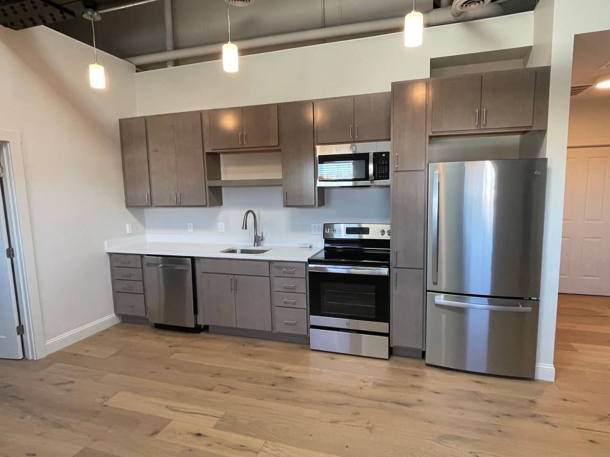 Apartment for rent at 28 Petronelli Way, Brockton, MA 02301
